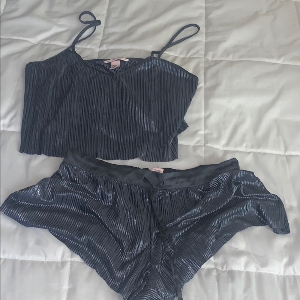 Small Victoria’s Secret pj set